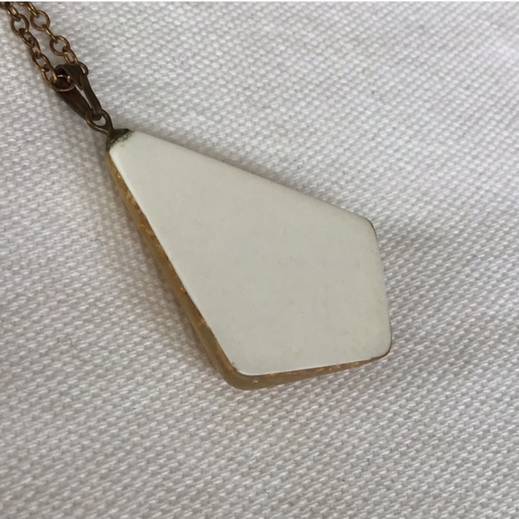 Vintage Blackhills Gold pick and shovel necklace.-FINAL - Picture 4 of 5